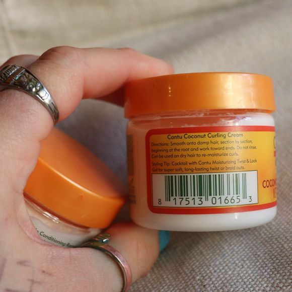 CANTU HAIR PRODUCTS - Picture 5 of 6